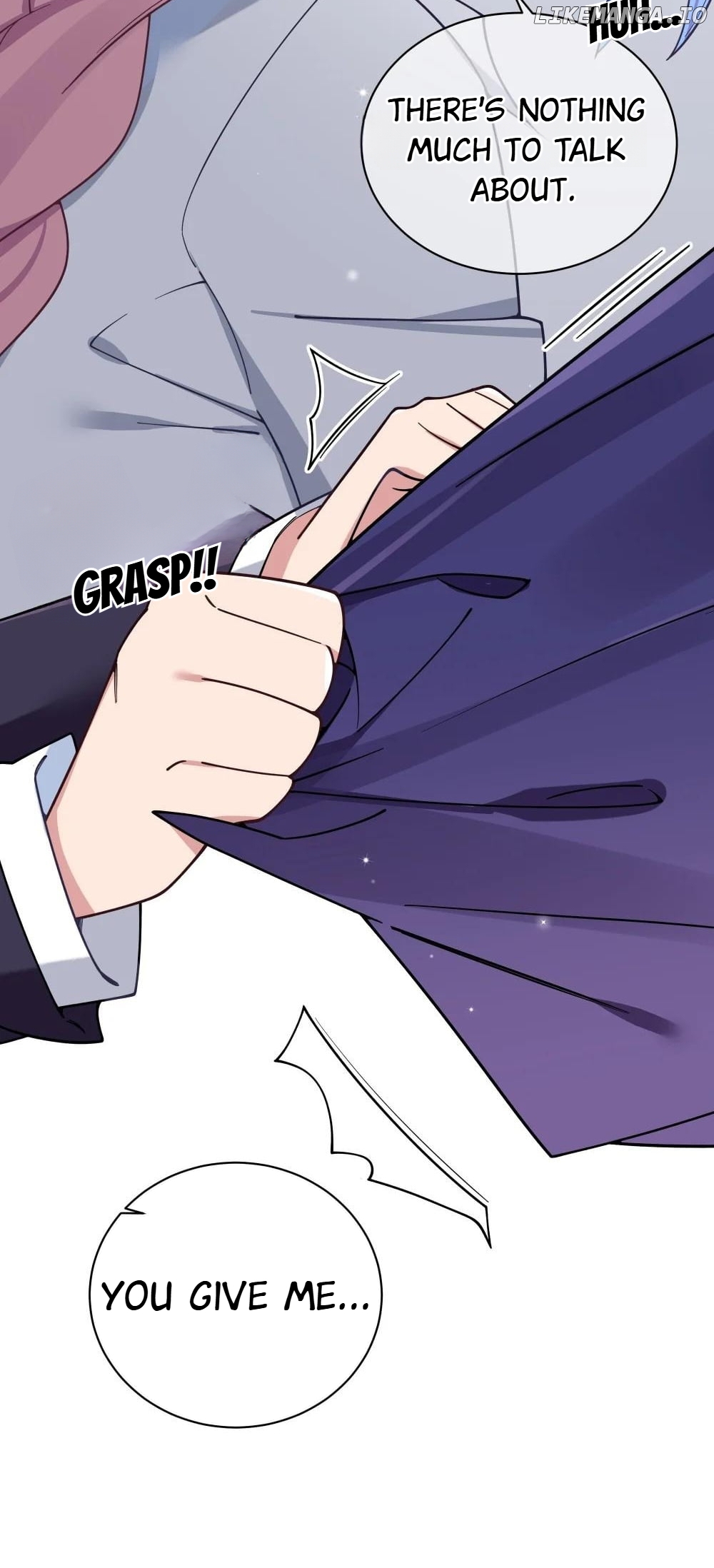 My Fake Girlfriends are using me as a Shield Chapter 108 - page 7